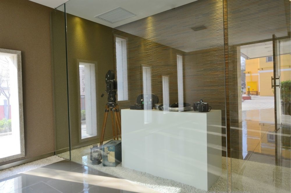Atour Hotel Datang Furong Garden Branch Xi'an  Eksteriør billede